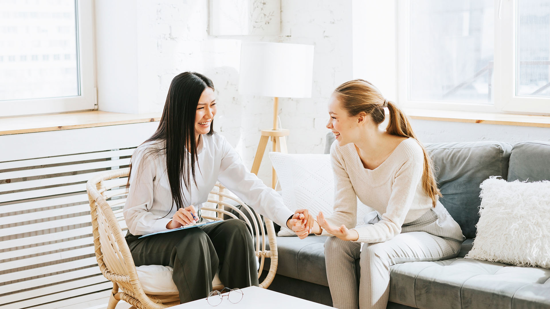 Therapy vs Coaching: What’s Best for Mental Health?