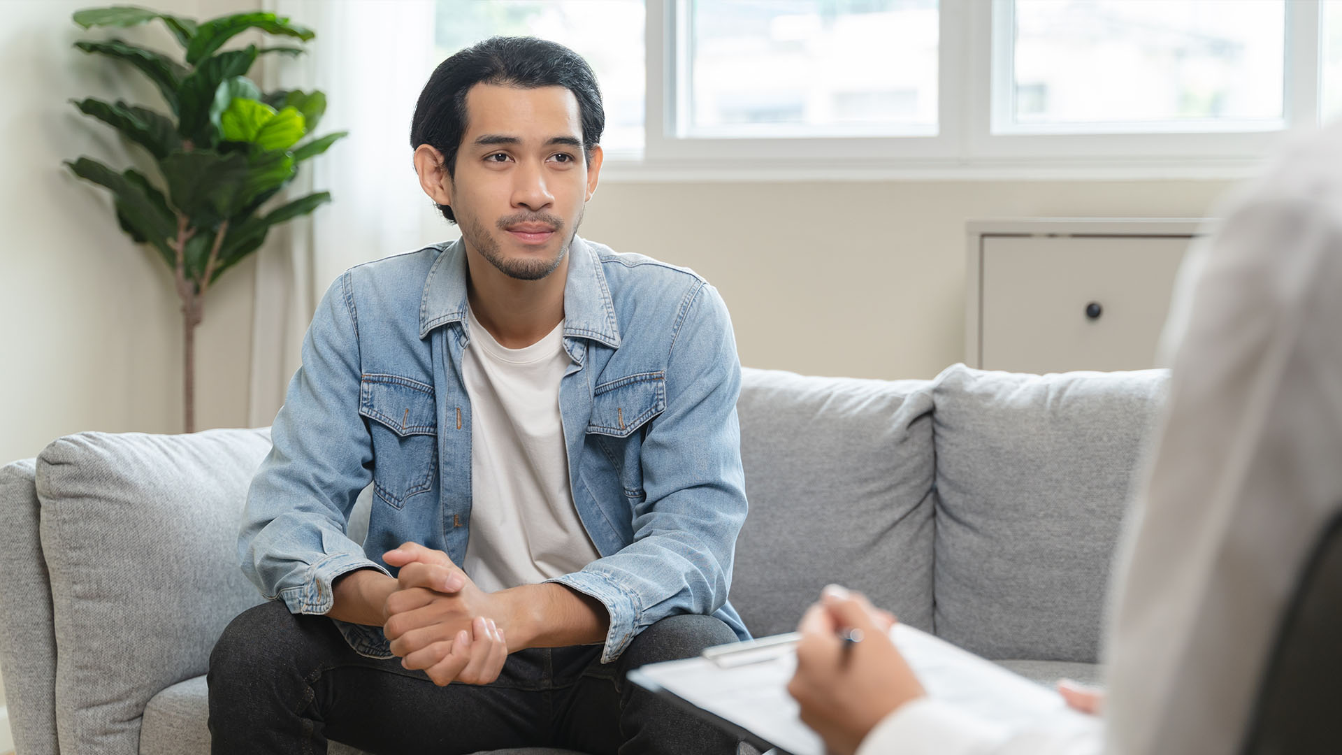 Prolonged Exposure Therapy: A Path to Healing Trauma