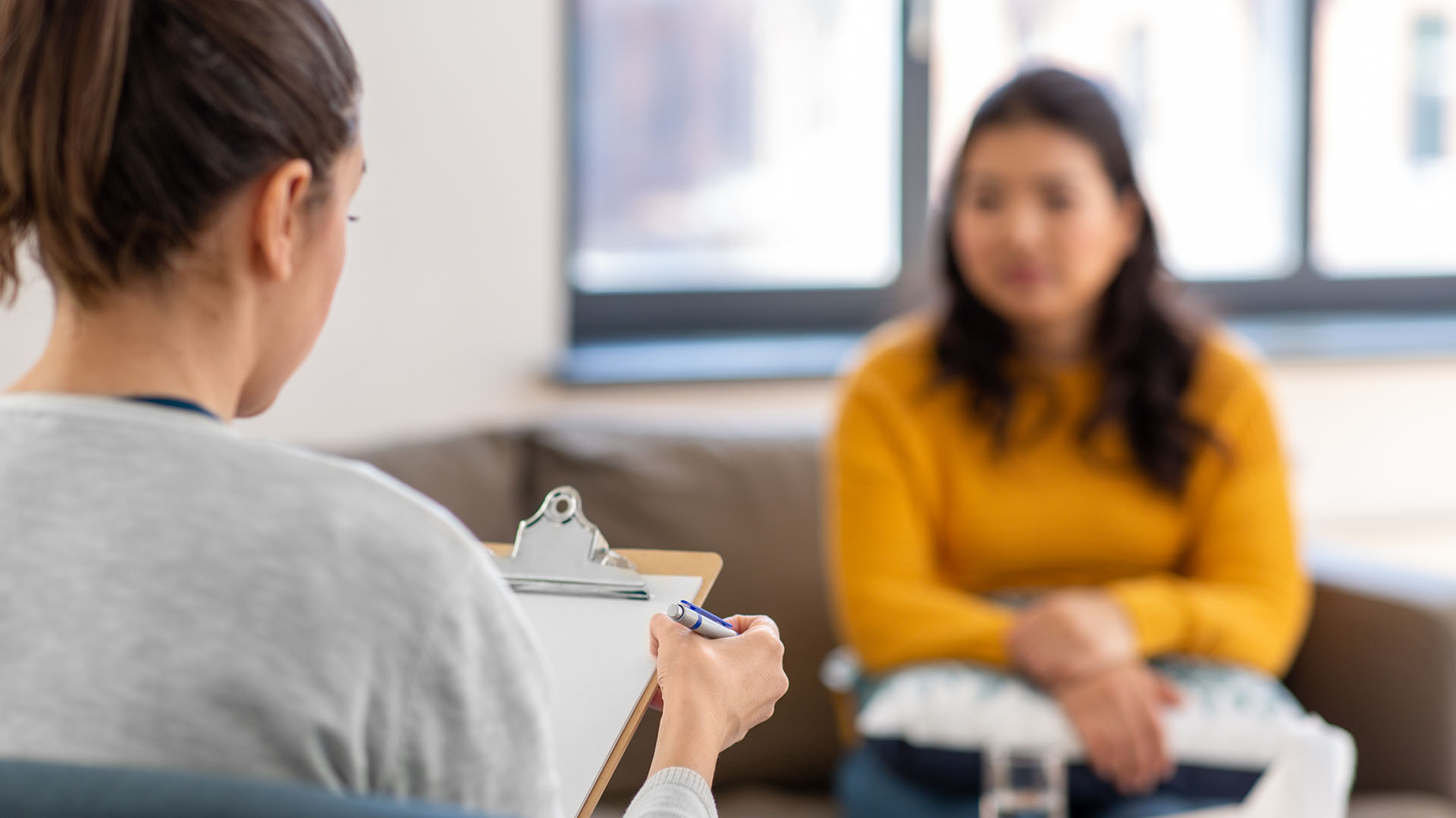 The Science Behind Evidence-Based Psychotherapy