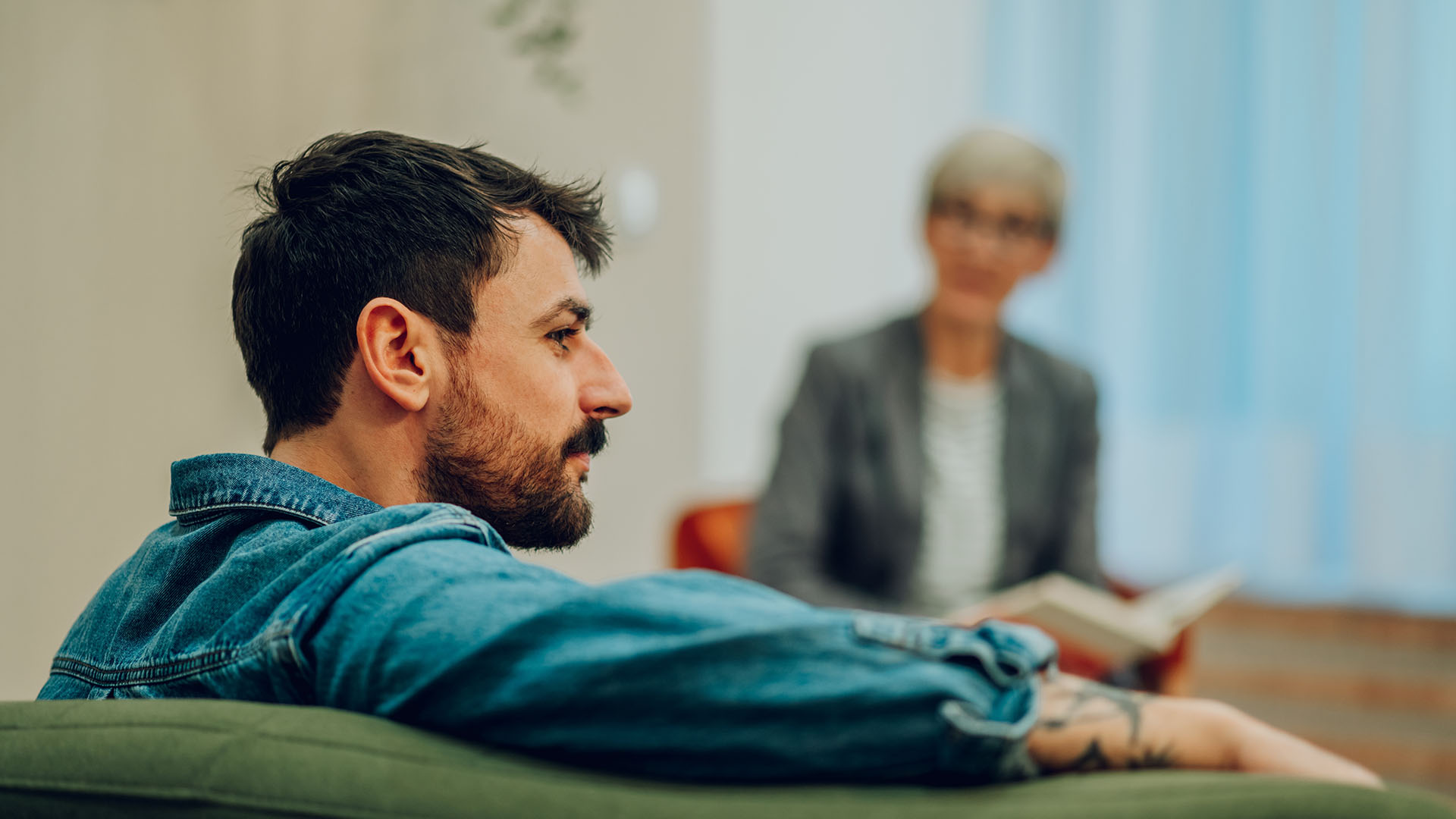 10 Signs You Could Benefit from Individual Therapy