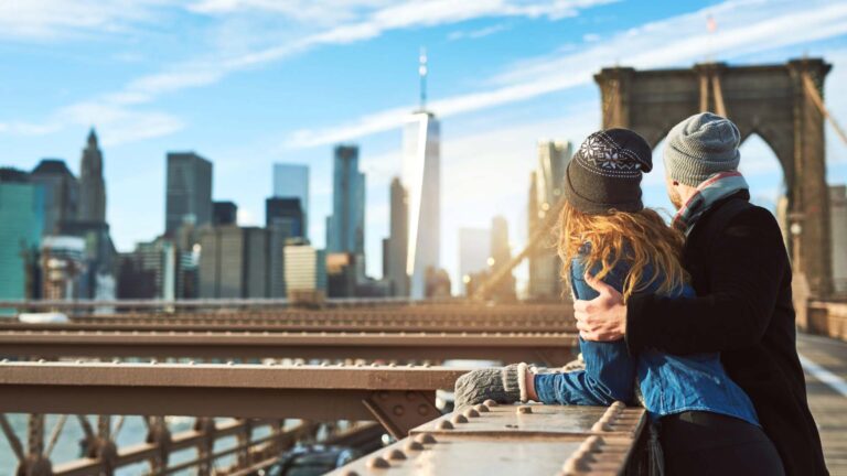 How Couples Therapy Strengthens Relationships in New York City