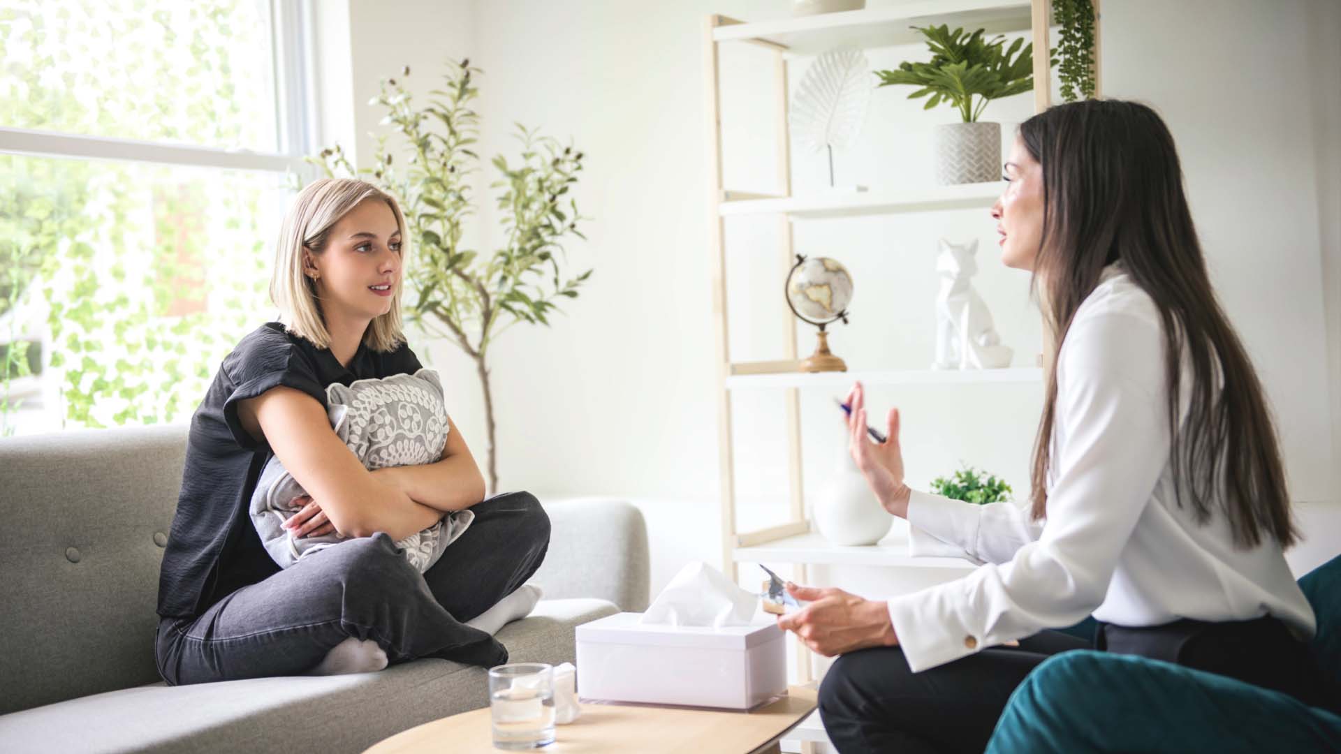 Integrative Psychotherapy: Blending Techniques for Better Results